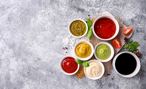 Why Major Allergen Friendly?
